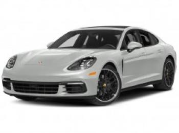 Panamera (2010-2016)